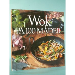 Wok på 100 måder, Kay Fairfax