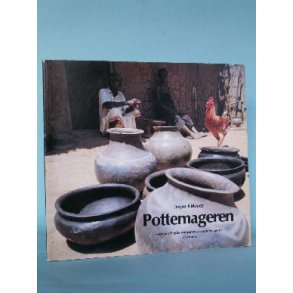 Pottemageren, Jesper Kirknæs