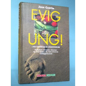 Evig ung!, Jean Carper