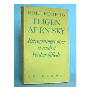Rolf Edberg: Fligen af en sky