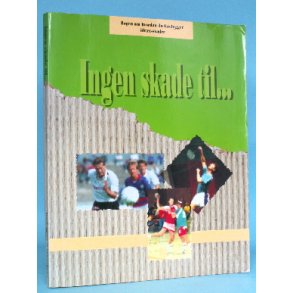 Ingen skade til..., Randi K. Hansen et al