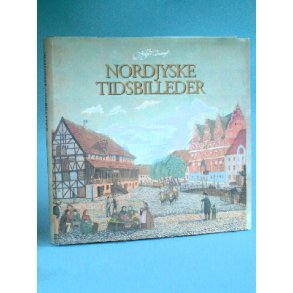 Nordjyske Tidsbilleder, Helge V. Qvistorff