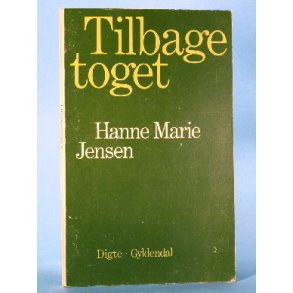 Tilbagetoget, Hanne Marie Jensen