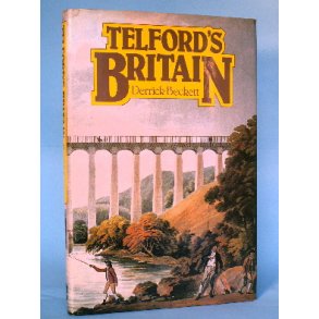 Derrick Beckett: Telford's Britain