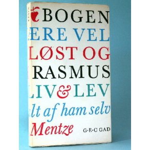 Lst og fast om Rasmus Navers liv & levned