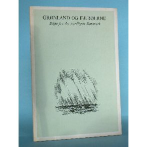 Grønland og Færøerne