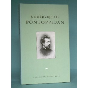 Undervejs til Pontoppidan v. Johan Rosdal