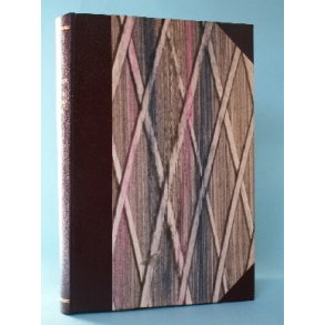 Den trojanske hest, Eric Williams