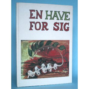 Georg Sand: En have for sig