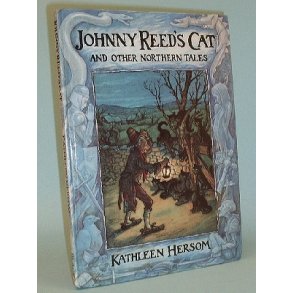 Johnny Reed's Cat and other Nortern Tales,