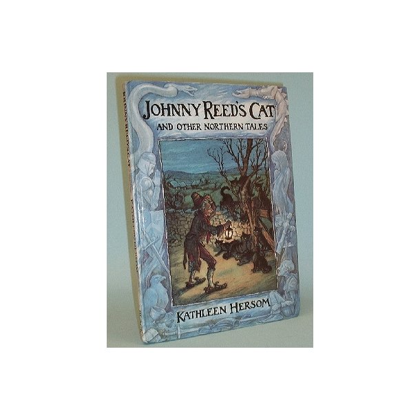 Johnny Reed's Cat and other Nortern Tales,