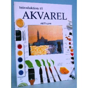 Introduktion til Akvarel, Ray Smith
