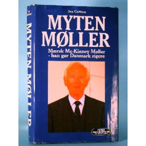Myten Møller, Jan Cortzen