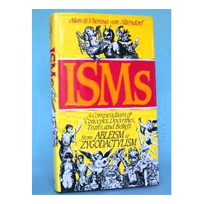Isms, Alan & Theresa von Altendorf