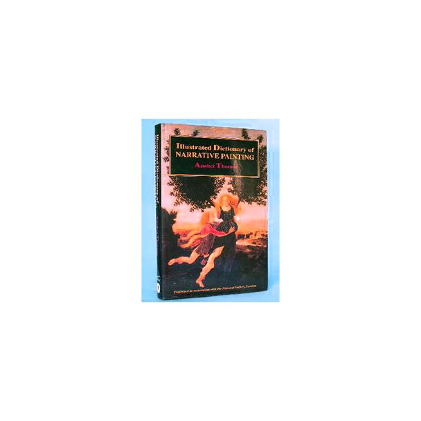 Illustrated Dictionary of Narrative Painting,