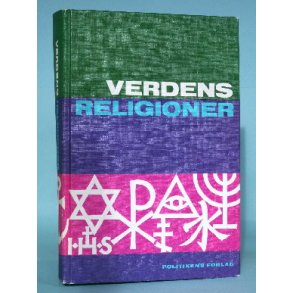 Verdens religioner, red. Johannes Aagaard m.fl.