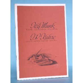 Digte i lollandsk bondemål & digte i bornholmsk