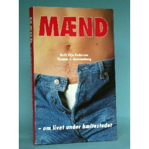 Mænd, Beth Lilja Pedersen & Thomas C. Gerstenberg