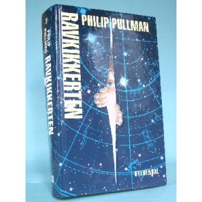 Ravkikkerten,Philip Pullman
