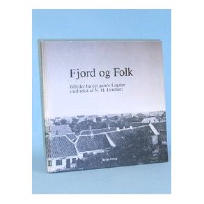 Fjord og Folk, N.H. Lindhard,