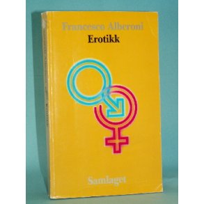 Erotikk (norsk), Francesco Alberoni