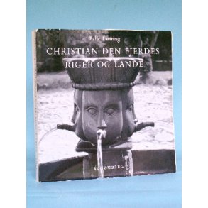Christian den Fjerdes Riger og Lande,