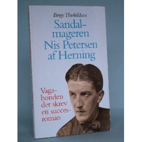Sandalmageren Nis Petersen, Børge Therkildsen