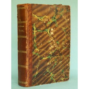 Breve fra og til Hans Chrisian Ørsted