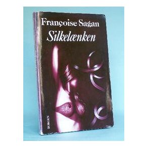 Francoise Sagan: Silkelnken