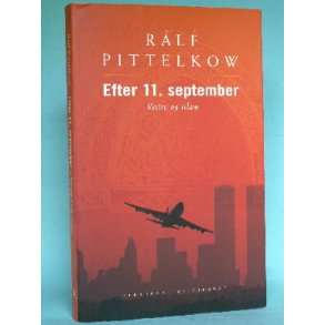 Efter 11. september, Ralf Pittelkow