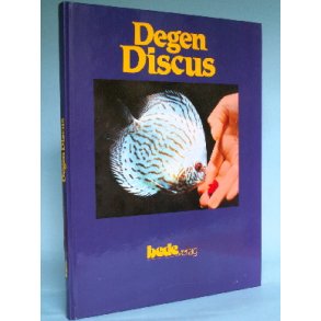 Degen Discus (tysk), von Bernd Degen