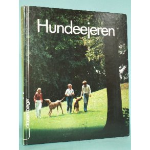 Hundeejeren, Sven Järverud m. fl.