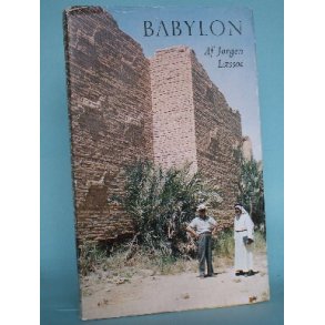 Babylon, Jørgen Læssøe