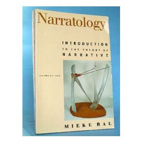 Mieke Bal: Narratology