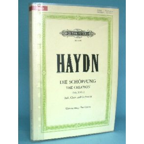 Joseph Haydn: Die Schöpfung - XXI:2