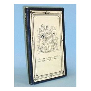 Fritz Jürgensens Tegninger,