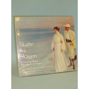 Skatte fra Skagen, Knud Voss