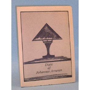 Digte af Johannes Arnesen