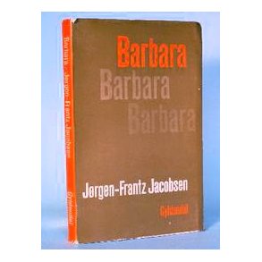 Jørgen-Frantz Jacobsen: Barbara