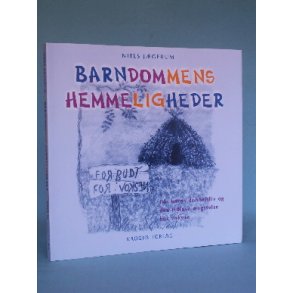 Barndommens hemmeligheder, Niels Jægerum