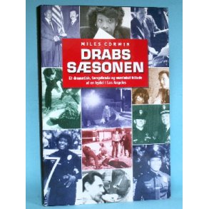 Drabssæsonen, Miles Corwin