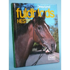 Fuldblodshesten, Dinny Lund