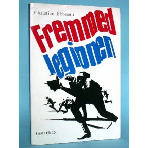 Fremmedlegionen, Christian Ebbesen