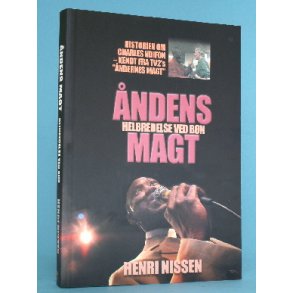 Åndens magt, Henri Nissen