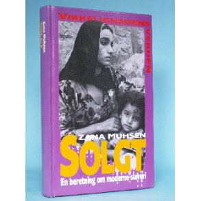 Solgt, Zana Muhsen (Virkelighedens Verden o.l.)