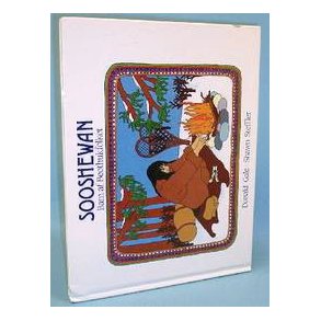 Sooshewan, Donald Gale