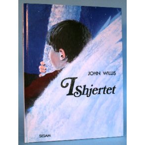 Ishjertet, John Willis