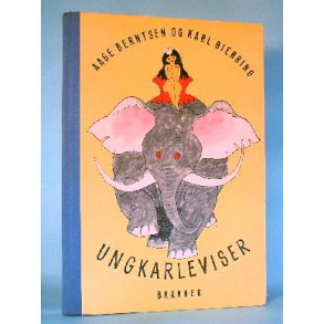 Ungkarleviser, musik af Karl Bierring