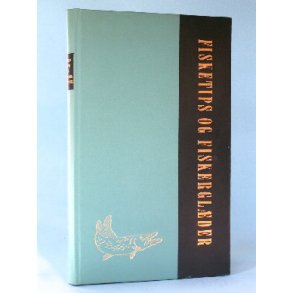 Fisketips og Fiskerglæder, red. af Herluf Petersen