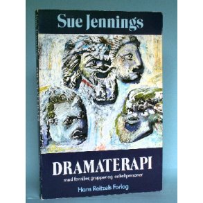 Sue Jennings: Dramaterapi med familier